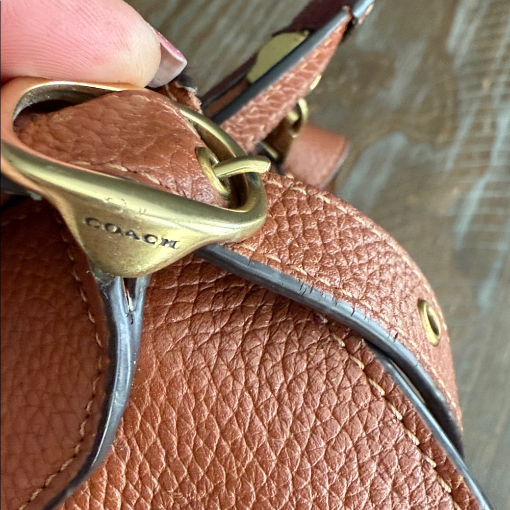 Coach Alana tote - Picture 17 of 17